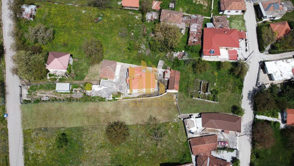 Οικόπεδο 959 τ.μ. πρός πώληση, Θεσσαλονίκη - Υπόλ. Νομού, Αρέθουσα