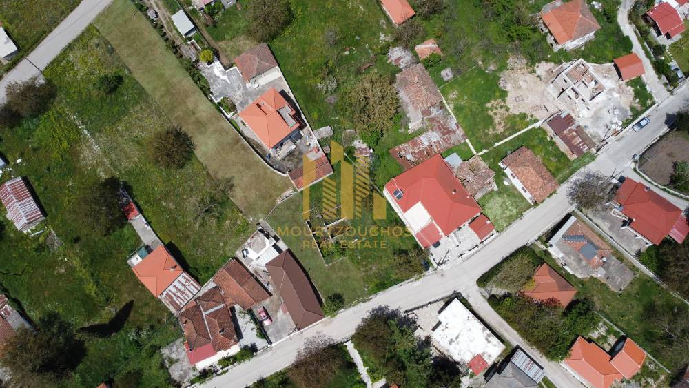 Οικόπεδο 959 τ.μ. πρός πώληση, Θεσσαλονίκη - Υπόλ. Νομού, Αρέθουσα