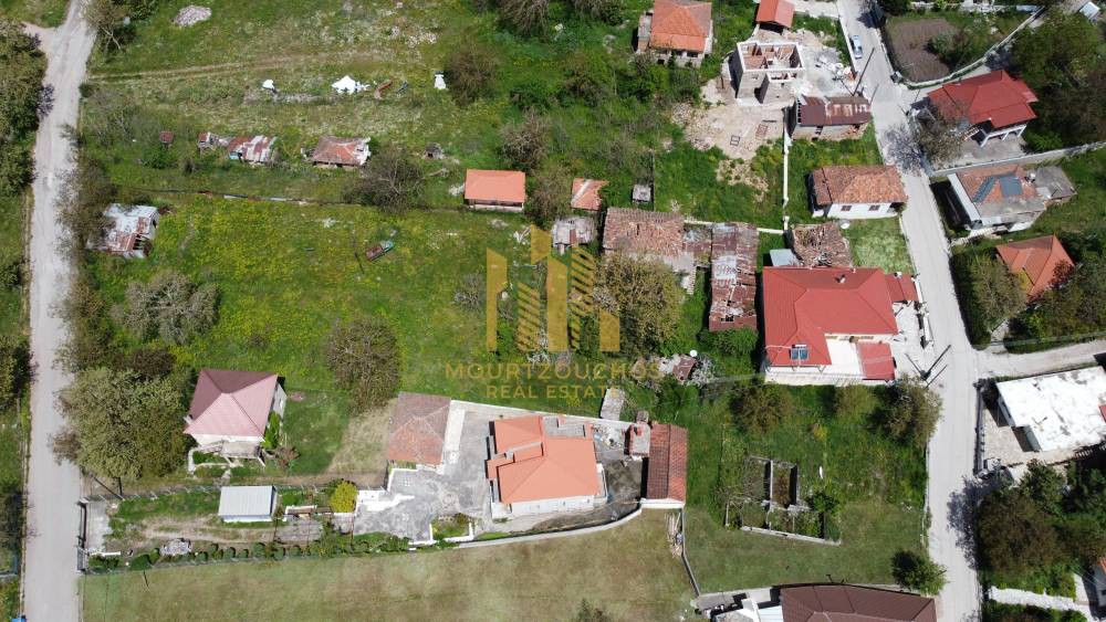 Οικόπεδο 959 τ.μ. πρός πώληση, Θεσσαλονίκη - Υπόλ. Νομού, Αρέθουσα