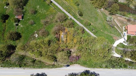 Land plot 7.400sqm for sale-Kalavrita » Avlonas