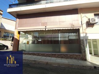 Κατάστημα 56 τ.μ. πρός ενοικίαση, Αχαΐα, Αίγιο-thumb-2