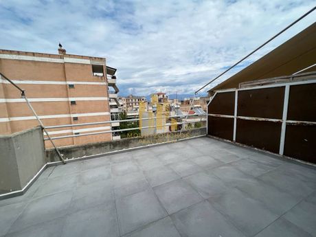 Apartment 95sqm for sale-Aigio » Kouloura