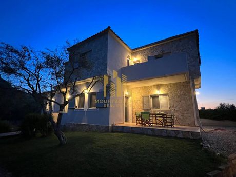Maisonette 170sqm for sale-Diakopto » Terpsithea