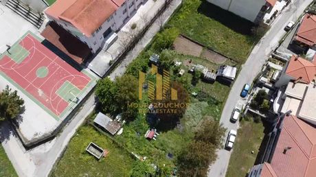 Land plot 375sqm for sale-Kalavrita » Avlonas