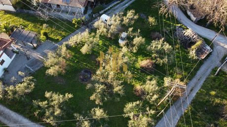 Land plot 1.000sqm for sale-Aigio » Chatzis