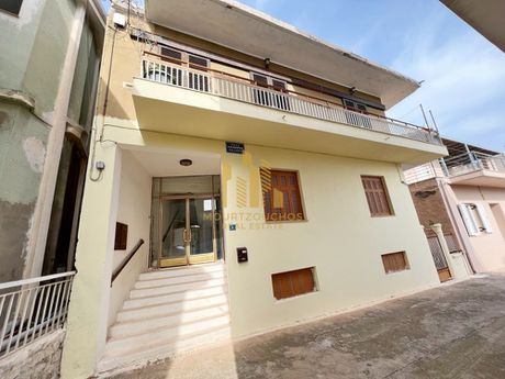 Building 240sqm for sale-Aigio » Kouloura