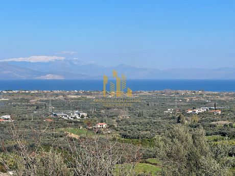 Land plot 5.500sqm for sale-Diakopto » Kalanteri
