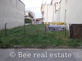 Οικόπεδο 193 τ.μ. προς πώληση, Λιβαδάκι Λάρισας-thumb-1