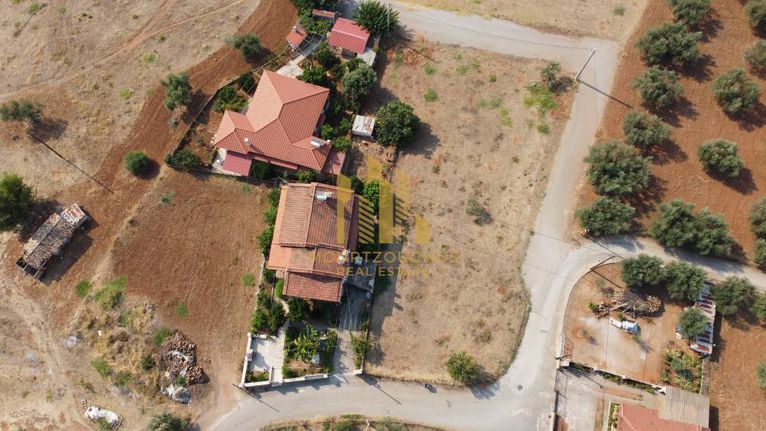 Οικόπεδο 1.674 τ.μ. για πώληση, Αχαΐα, Αίγιο