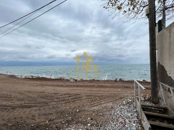 Οικόπεδο 964 τ.μ. για πώληση, Αχαΐα, Αίγιο