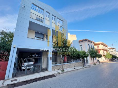Detached home 500sqm for sale-Aigio » Kouloura