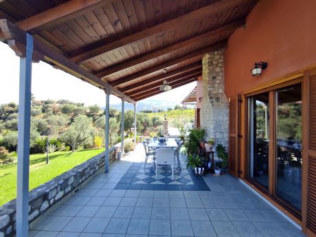 Detached home 220sqm for sale-Aigio » Agios Nikolaos