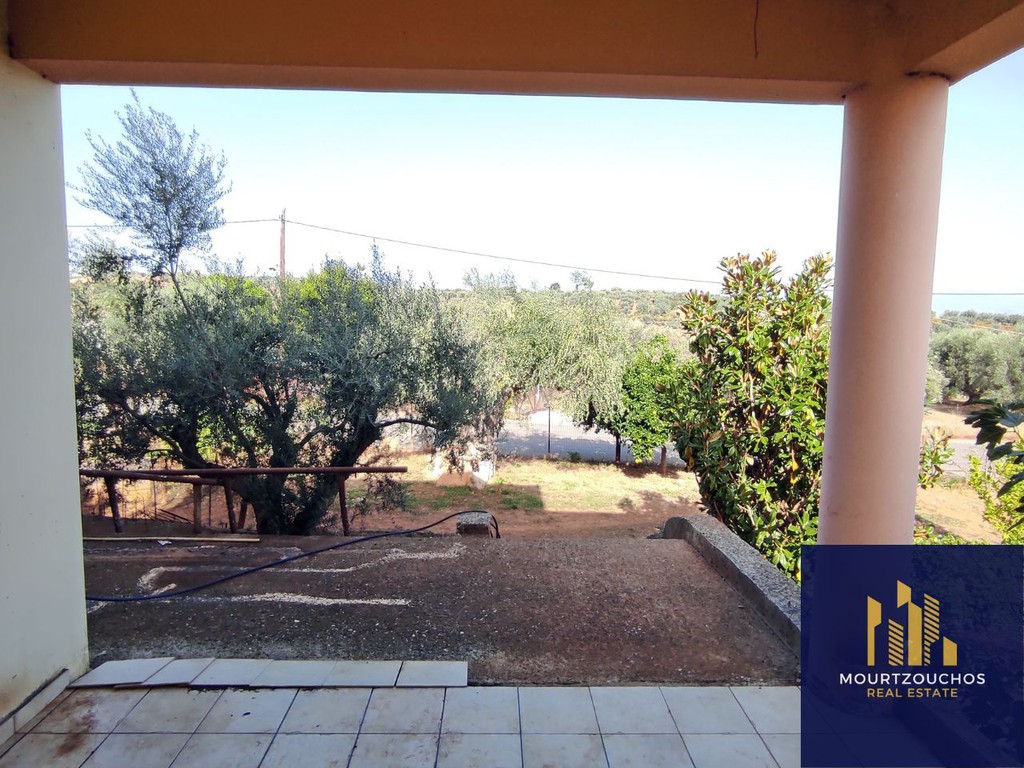 Μεζονέτα 160 τ.μ. πρός πώληση, Αχαΐα, Αίγιο