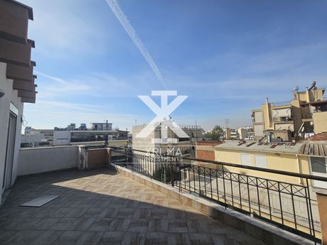 Διαμέρισμα 90τ.μ. για πώληση-Εύοσμος » Εύοσμο