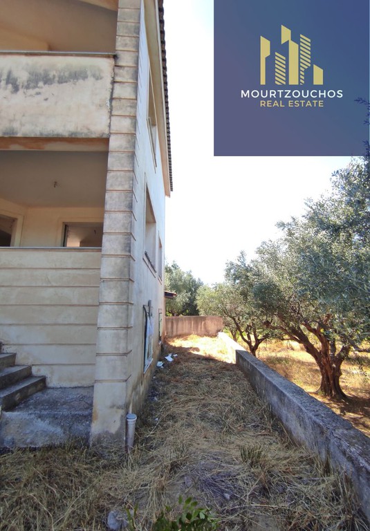 Μεζονέτα 195 τ.μ. πρός πώληση, Αχαΐα, Ρίο
