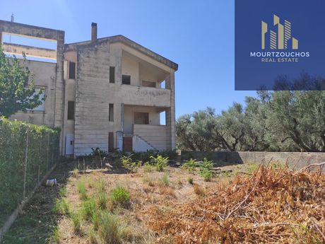 Maisonette 195sqm for sale-Rio » Kato Arachovitika