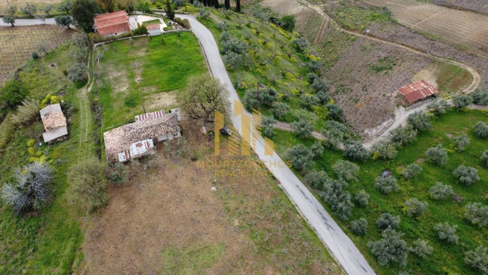 Μονοκατοικία 150 τ.μ. προς πώληση, Μερτίδι
