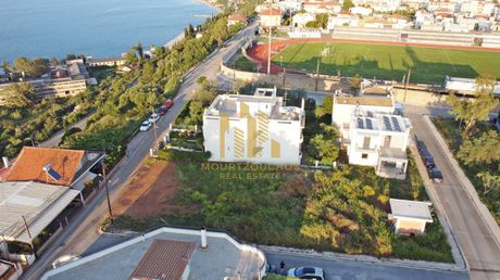 Land plot 789sqm for sale-Aigio » Kouloura