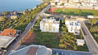 Οικόπεδο 789 τ.μ. για πώληση