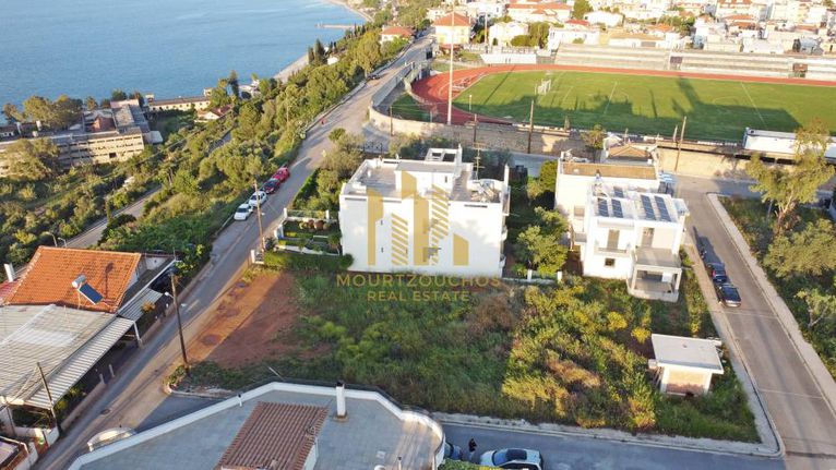 Οικόπεδο 789 τ.μ. για πώληση, Αχαΐα, Αίγιο