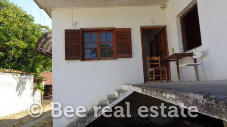 Apartment 50sqm for sale-Evrimeno » Stomio