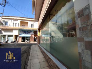 Κατάστημα 152 τ.μ. προς πώληση, Κουλούρα Αιγίου-thumb-5