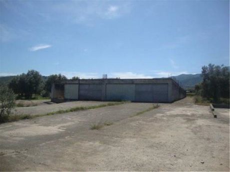 Βιοτεχνικός χώρος 880τ.μ. για πώληση-Αταλάντη