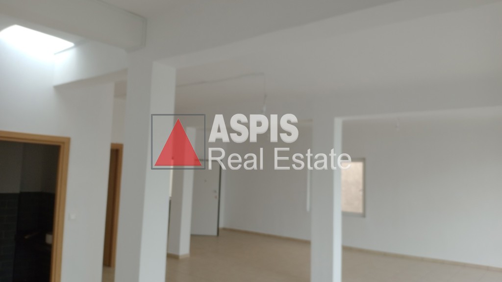 Γραφείο 240 τ.μ. προς ενοικίαση, Ελληνορώσων