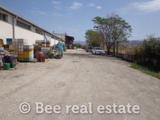 Αποθήκη 1.500 τ.μ. για ενοικίαση, Ν. Λάρισας, Λάρισα-thumb-8