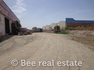 Αποθήκη 1.500 τ.μ. για ενοικίαση, Ν. Λάρισας, Λάρισα-thumb-7