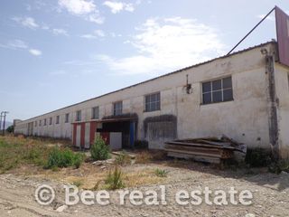Αποθήκη 1.500 τ.μ. για ενοικίαση, Ν. Λάρισας, Λάρισα-thumb-5
