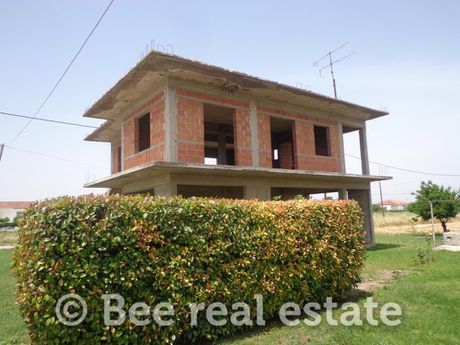 Detached home 84sqm for sale-Platikampos » Galini