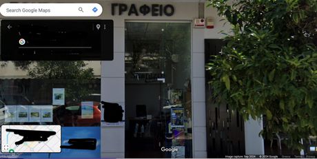 Κατάστημα 66τ.μ. για ενοικίαση-Βριλήσσια » Κέντρο