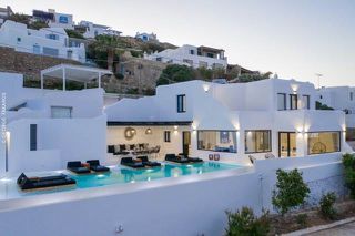 Βίλλα 350 τ.μ. πρός ενοικίαση, Κυκλάδες, Μύκονος-thumb-16