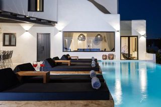 Βίλλα 350 τ.μ. πρός ενοικίαση, Κυκλάδες, Μύκονος-thumb-19