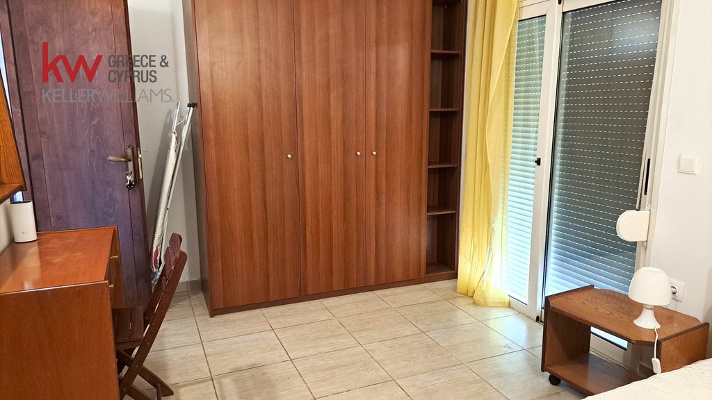 Διαμέρισμα 85 τ.μ. προς ενοικίαση, Καλαμάκι Αλίμου