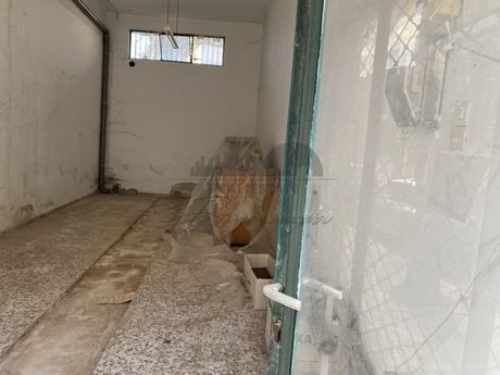 Store 40sqm for rent-Agria » Center