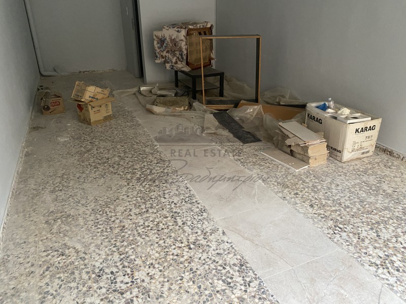 Κατάστημα 40 τ.μ. προς ενοικίαση, Κέντρο Αγριάς