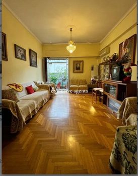 Διαμέρισμα 78τ.μ. για πώληση-Εξάρχεια - νεάπολη