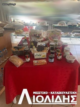 Εκθεσιακός χώρος 65 τ.μ. για πώληση, Θεσσαλονίκη - Κέντρο, Ντεπώ