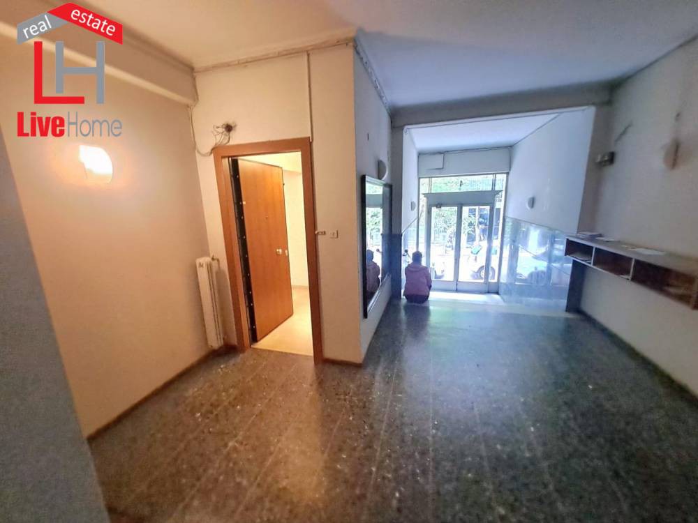 Διαμέρισμα 40 τ.μ. πρός πώληση, Αθήνα - Κέντρο, Γκύζη - Πεδίον Άρεως