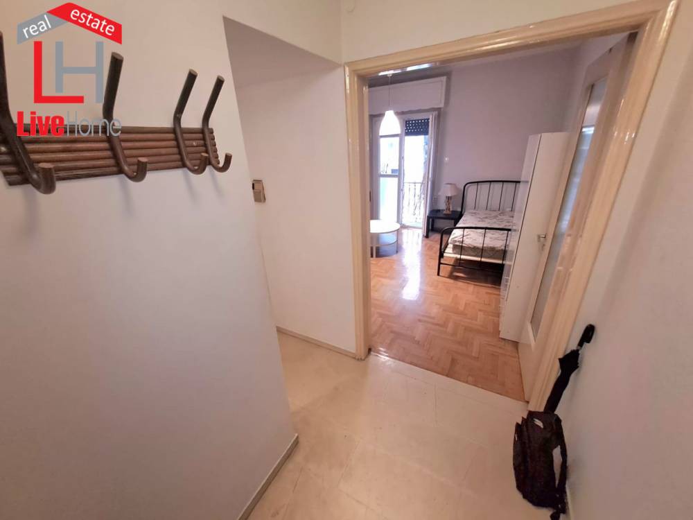 Διαμέρισμα 40 τ.μ. πρός πώληση, Αθήνα - Κέντρο, Γκύζη - Πεδίον Άρεως