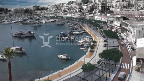 Επιχειρηματικό κτίριο 640τ.μ. για ενοικίαση-Μικρολίμανο