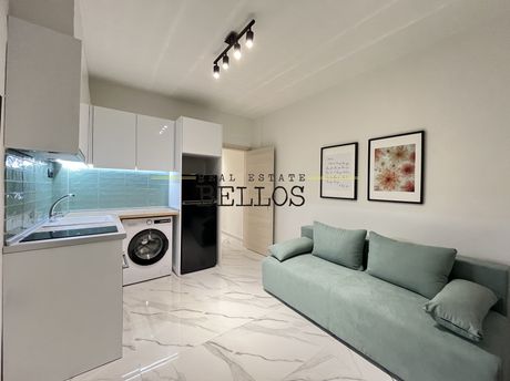 Studio / γκαρσονιέρα 33τ.μ. για πώληση-Μπότσαρη