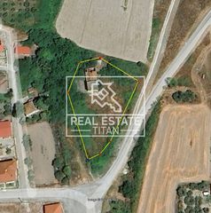 Οικόπεδο 2.500 τ.μ. για πώληση