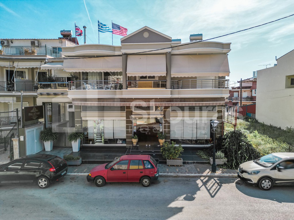 Διαμέρισμα 28 τ.μ. προς πώληση, Λέρνα