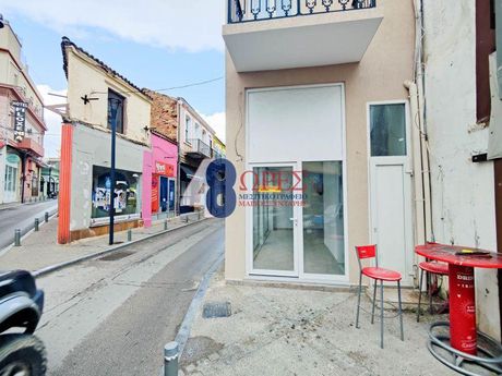 Κατάστημα 45τ.μ. για ενοικίαση-Χίος » Πόλη χίου