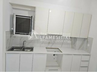 Διαμέρισμα 57 τ.μ. για πώληση
