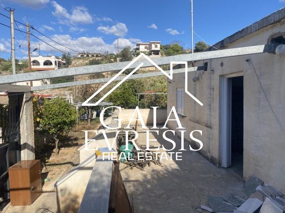 Detached home 55 sqm for sale, Argosaronikos Islands, Salamina