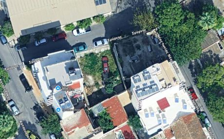 Οικόπεδο 167 τ.μ. προς πώληση